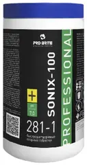 Pro-Brite Sonix-100 быстрорастворимые хлорные таблетки