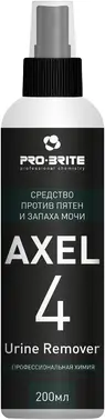 Pro-Brite Axel-4 Urine Remover средство против пятен и запаха мочи