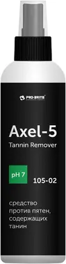 Pro-Brite Axel-5 Tannin Remover средство против пятен, содержащих танин