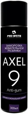 Pro-Brite Axel-9 Anti-Gum аэрозольная заморозка жевательной резинки