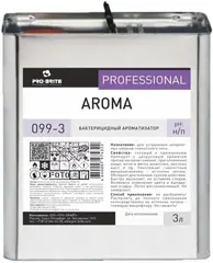Pro-Brite Aroma бактерицидный ароматизатор