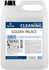 Pro-Brite Golden Palace моющий концентрат для фасадов