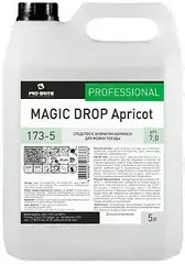 Pro-Brite Magic Drop Apricot моющее средство для посуды