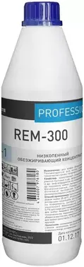 Pro-Brite Rem-300 низкопенный обезжиривающий концентрат