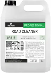 Pro-Brite Road Cleaner моющий концентрат для дорожных покрытий