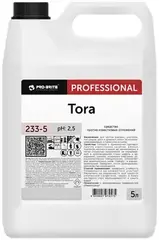 Pro-Brite Tora моющее средство для туалетов, ванных и душевых