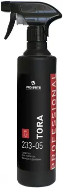 Pro-Brite Tora моющее средство для туалетов, ванных и душевых