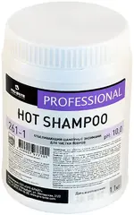 Pro-Brite Hot Shampoo шампунь отбеливающий с энзимами для чистки ковров