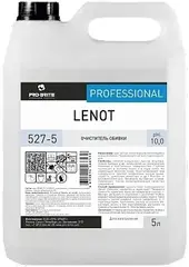 Pro-Brite Lenot очиститель обивки