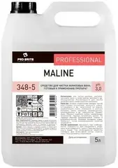 Pro-Brite Maline средство для чистки акриловых ванн