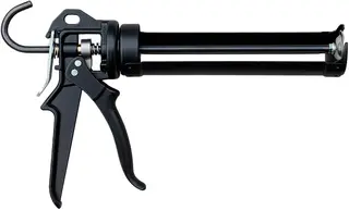 Kudo полукорпусной пистолет для нанесения шовных герметиков