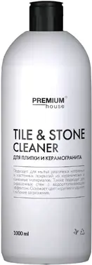 Premium House Tile & Stone Cleaner моющее средство для плитки и керамогранита