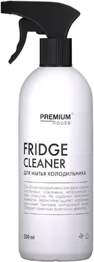 Premium House Fridge Cleaner моющее средство для холодильника
