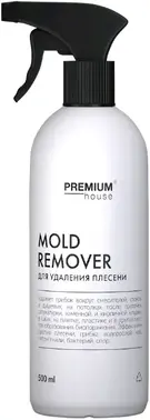 Premium House Mold Remover средство для удаления плесени