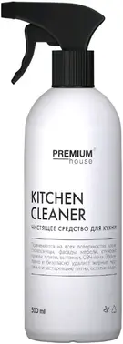 Premium House Kitchen Cleaner чистящее средство для кухни