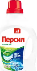 Персил Power Gel Свежесть от Vernel гель для стирки белья