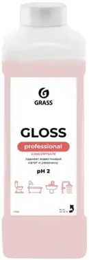 Grass Gloss Concentrate концентрированное чистящее средство
