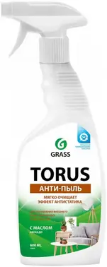Grass Torus Анти-Пыль с Маслом Авокадо очиститель-полироль для мебели
