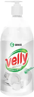 Grass Velly Neutral средство для мытья посуды