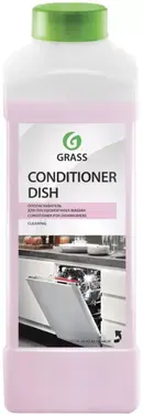 Grass Conditioner Dish ополаскиватель для посудомоечных машин