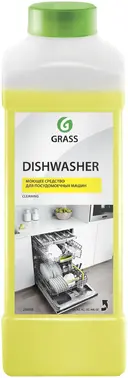 Grass Dishwasher моющее средство для посудомоечных машин