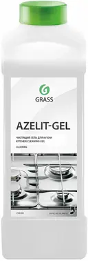 Grass Azelit-Gel Антижир чистящее средство для кухни