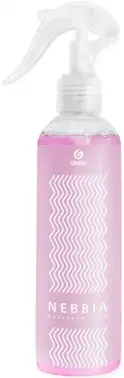 Grass Nebbia жидкое ароматизирующее средство