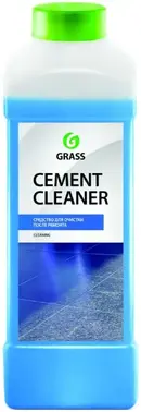 Grass Cement Cleaner средство для очистки после ремонта
