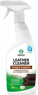 Grass Leather Cleaner Уход и Защита очиститель-кондиционер для кожи