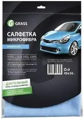 Grass салфетка из микрофибры пропитанная