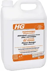HG моющее средство для напольной плитки