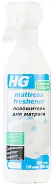 HG освежитель для матраса