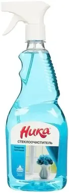 Ника Стеклоочиститель средство чистящее