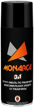 East Brand Monarca 3 в 1 грунт-эмаль по ржавчине