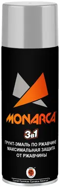 East Brand Monarca 3 в 1 грунт-эмаль по ржавчине