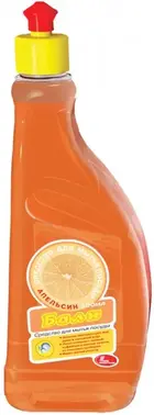 Новбытхим Бали Апельсин средство для мытья посуды