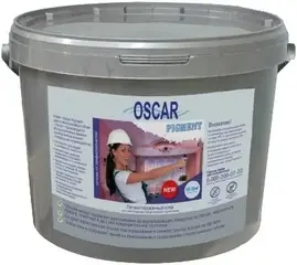 Оскар Pigment пигментированный клей для стеклотканевых обоев