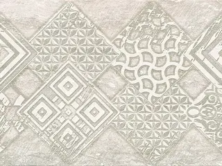 Азори Ascoli коллекция Ascoli Grey Geometria декор