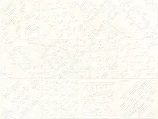 Axima Валенсия коллекция Валенсия плитка настенная (250*500 мм/8 мм) белая
