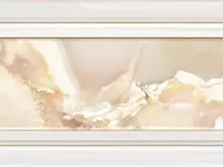 Нефрит-Керамика Мари-Те коллекция Мари-Те (Ассорти) 20-01-1-17-04-11-1425-0 вставка объемная
