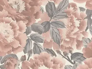 Rasch Kimono 408331 обои виниловые на флизелиновой основе