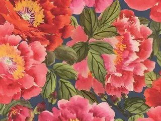 Rasch Kimono 408355 обои виниловые на флизелиновой основе