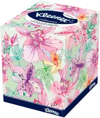 Kleenex Collection салфетки бумажные