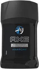 Axe Anarchy антиперспирант карандаш