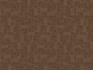 Milassa Geometrica GM3 012/1 обои флизелиновые
