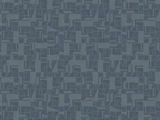 Milassa Geometrica GM3 021 обои флизелиновые