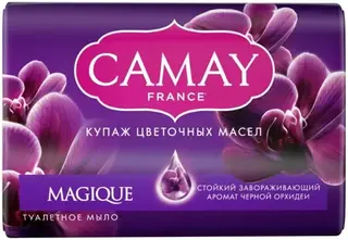 Camay France Magique мыло туалетное