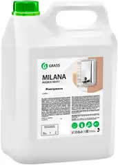 Grass Milana Жемчужное крем-мыло жидкое увлажняющее для рук