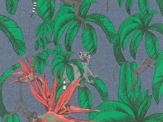 Marburg Natural Vibes 32353 обои виниловые на флизелиновой основе