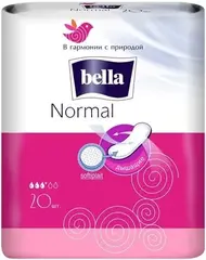 Bella Normal прокладки гигиенические